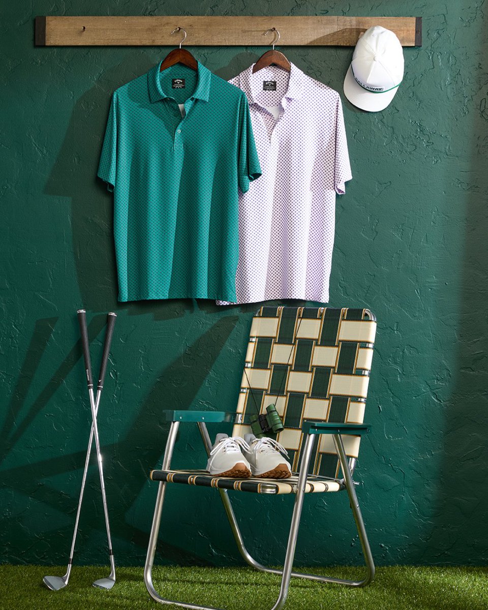 GolfOnline tweet media