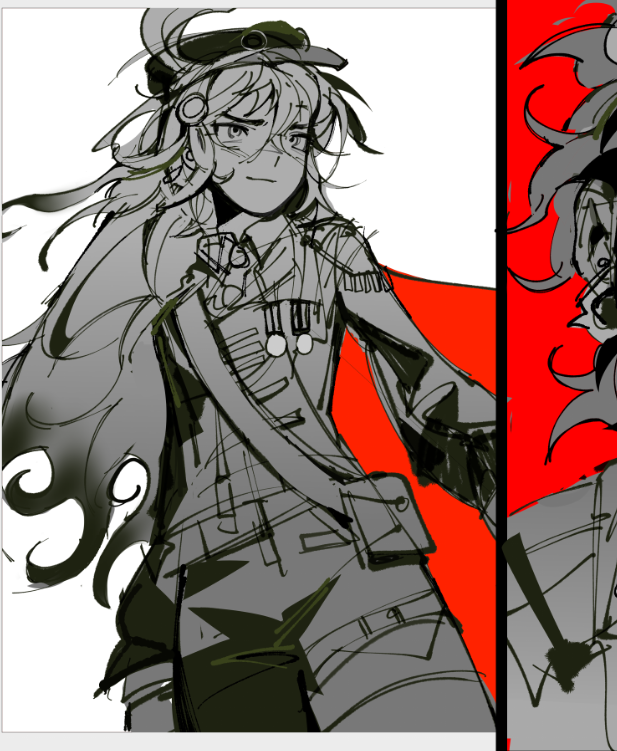 allie 🐴 tweet media