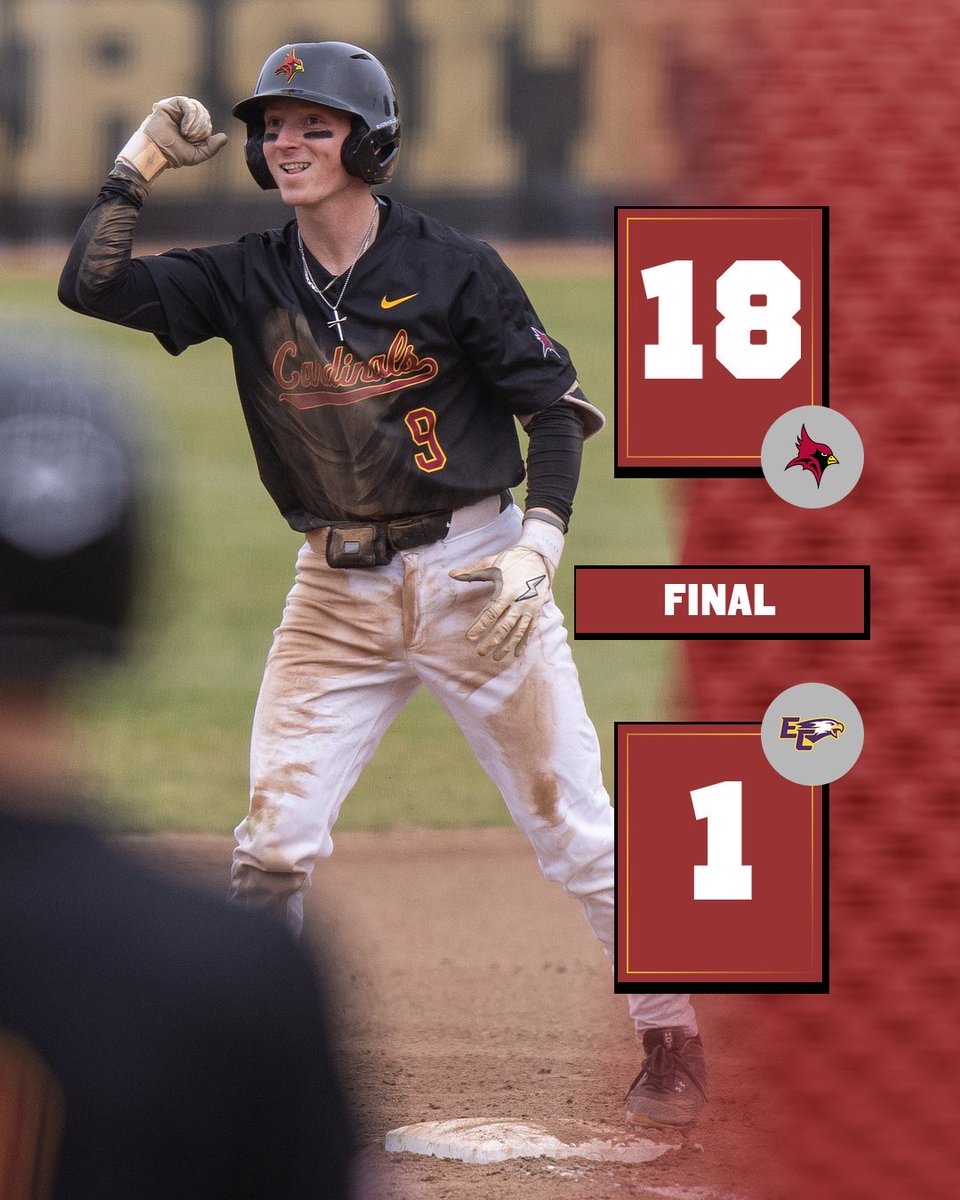 SJF Cardinals tweet media