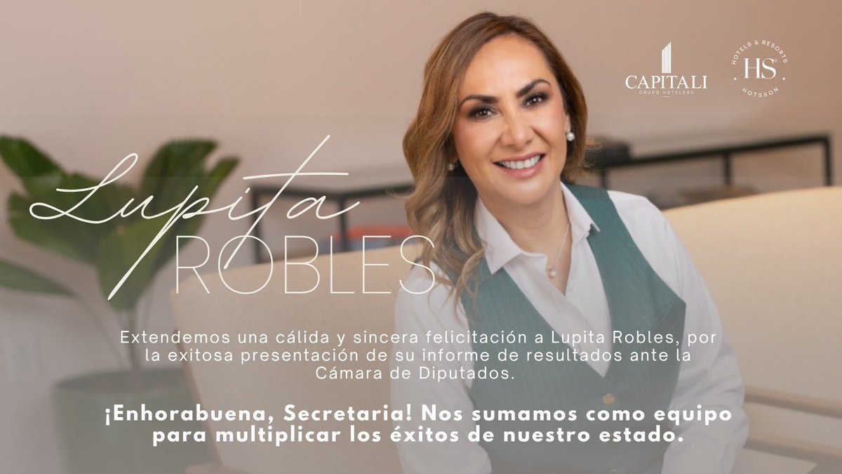 HS HOTSSON HOTELS & RESORTS tweet media