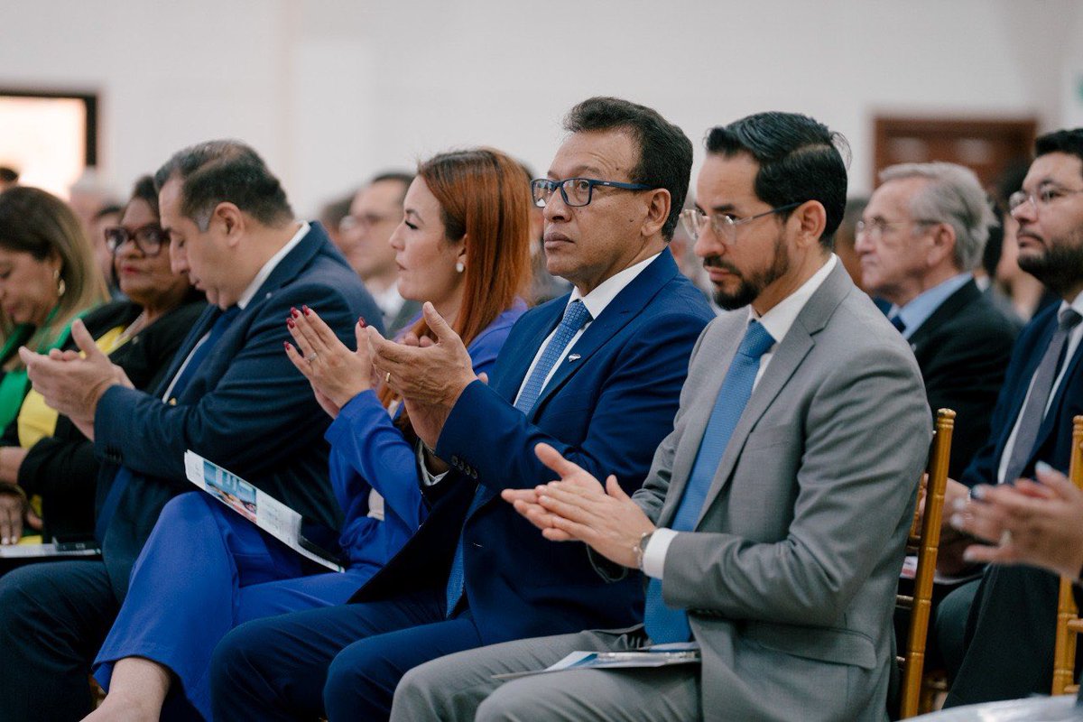 Secretaría de Estado de Defensa Nacional tweet media