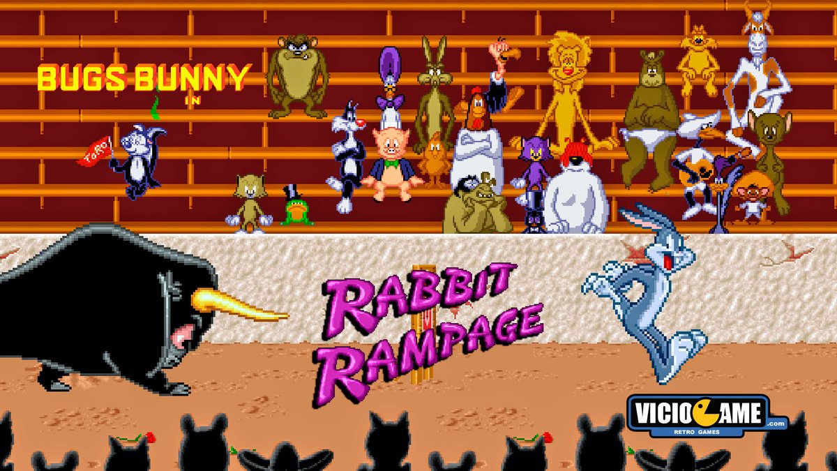 VICIOGAME tweet media