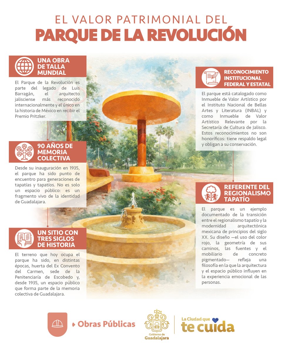 Gobierno de Guadalajara tweet media