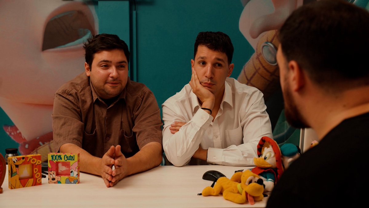 Fran Gómez tweet media