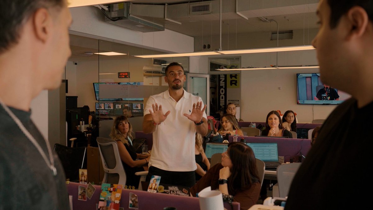 Fran Gómez tweet media