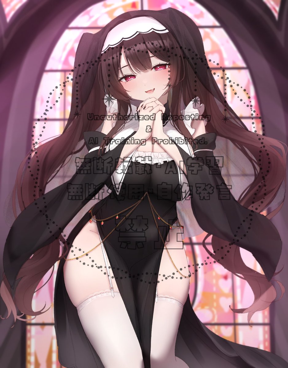 焔苺むい🍓🎀@新人VTuber💫💫 tweet media