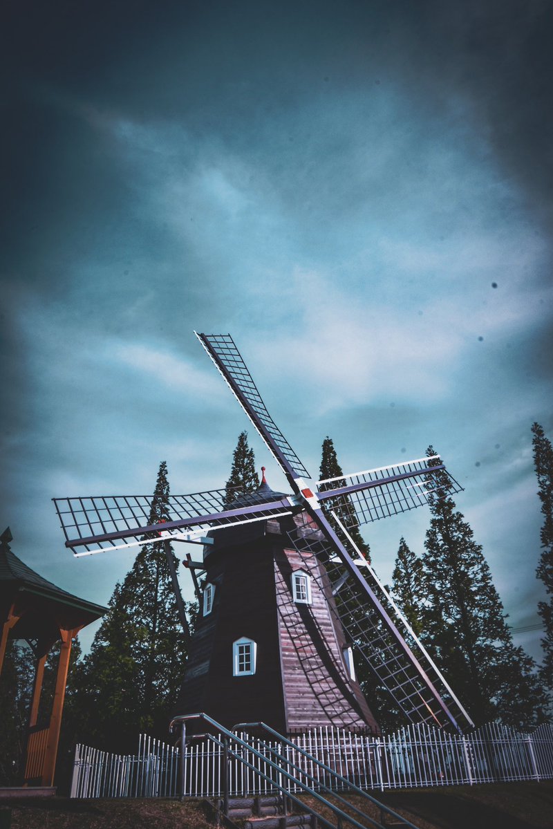 ふらっと💫 tweet media