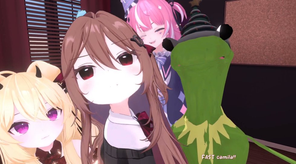 Gwa Shark (@rsbvr) on Twitter photo 