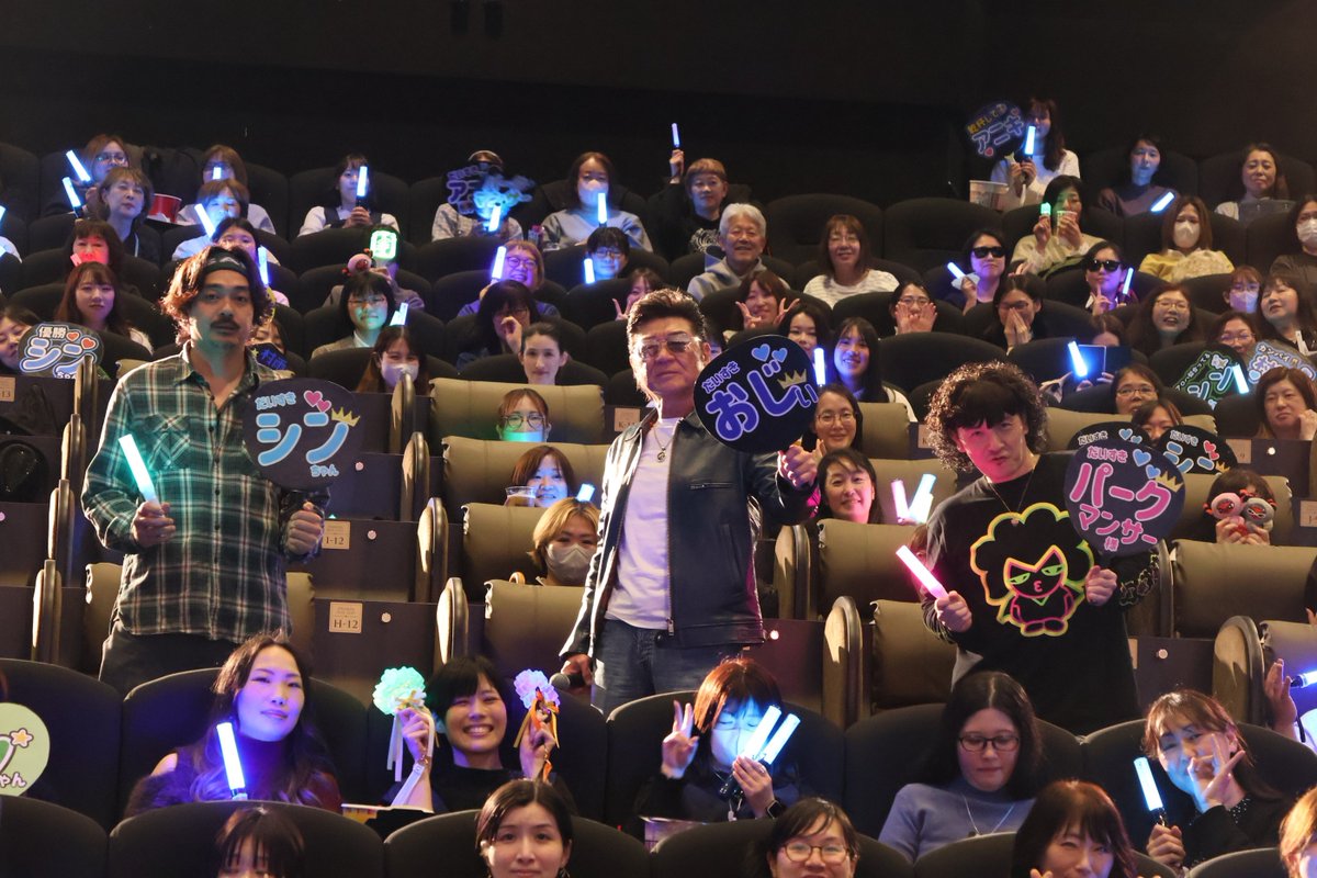 ムービーコア【公式】 tweet media