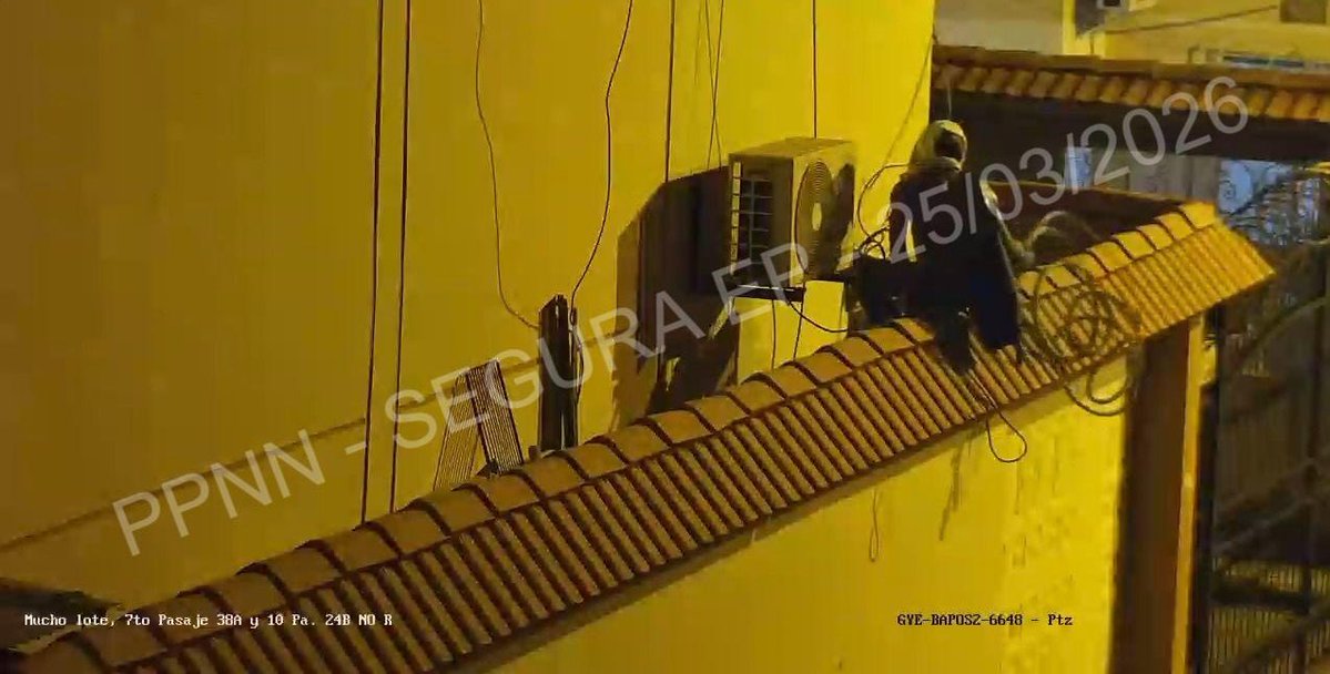 Segura EP - C5GYE tweet media