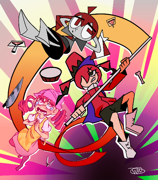 spider boi(commission open 2/4) tweet media