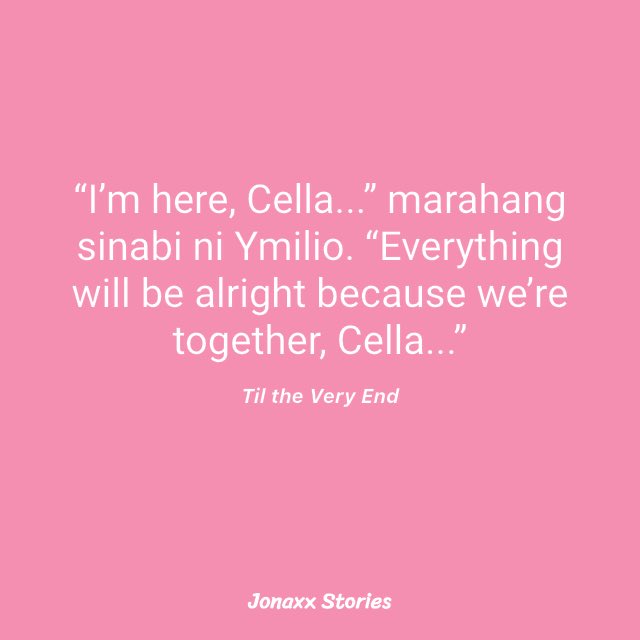 KwelyoDaniel's tweet photo. #JonaxxTTVEKab50

Picture 2: The exact lines sa dream ni cella na sinabi ni Ymil.
Picture 3: kab 12 diba may accident pa but nang sa kasal na and like the 2nd pic yan din sinabi ni Ymil, naging okay na si Adam. https://t.co/WkyCu6v97S