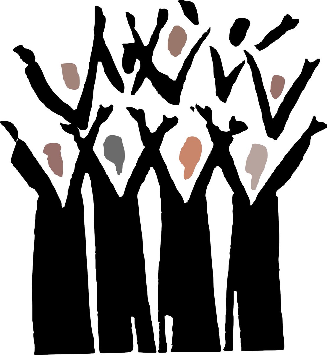 MkeChoristers's tweet photo. The Choristers isn't just a choir - it's a family! For many of us, Wednesday night rehearsals are the highlight of our week. We've got just a couple more rehearsals before our April 10 & 12 spring concerts. Get your tickets and join our community! 🎶💞https://t.co/o2h1SF14ug

#choirmusic #choralmusic #concert #milwaukee #milwaukeemusicscene #milwaukeemusic