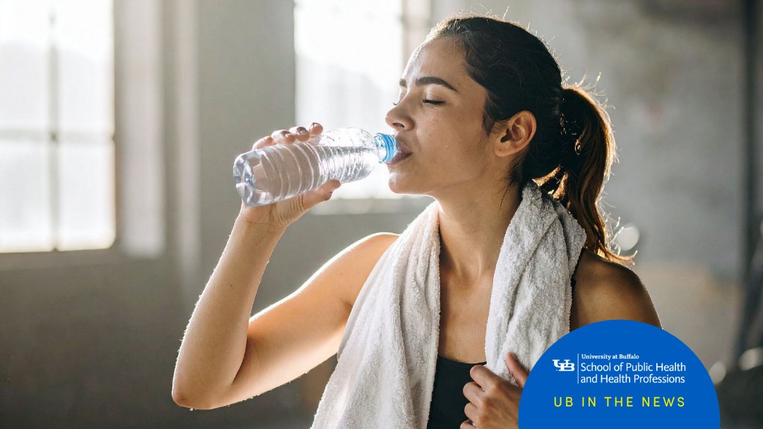 Public Health and Health Professions | UBuffalo tweet media