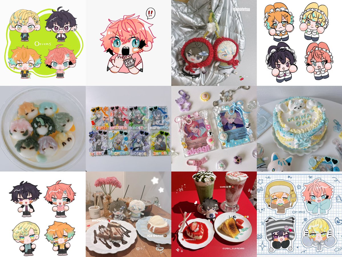 塩野@西4 セ-64 tweet media