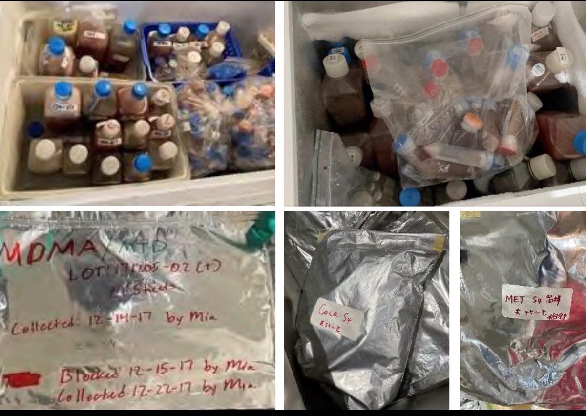 Mossad Commentary tweet media