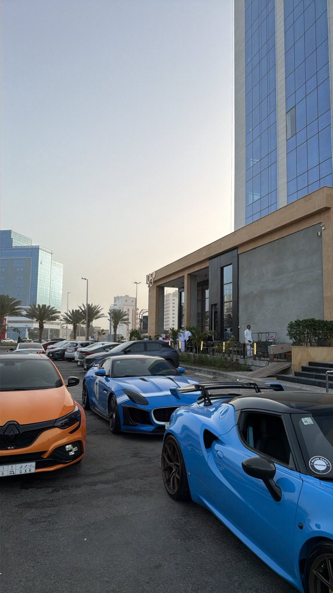 لُؤَيْ tweet media