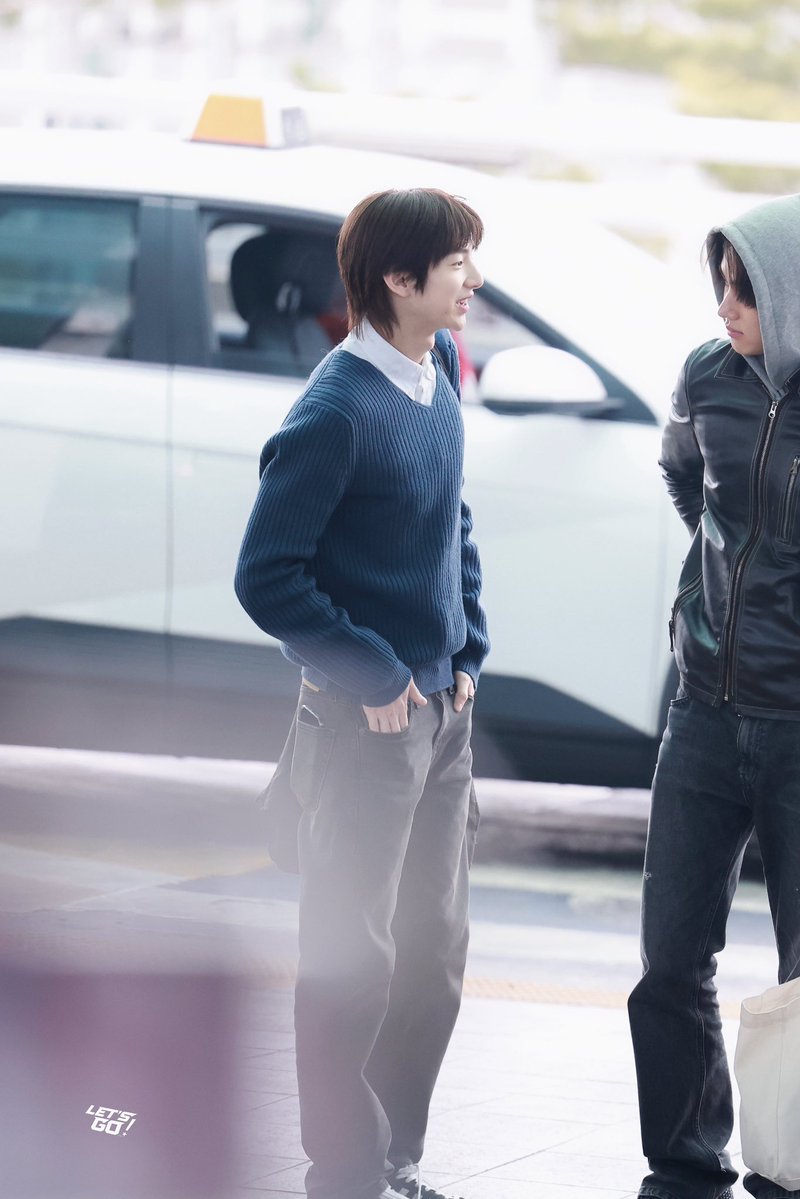 ʟᴇᴛ’s ɢᴏ! tweet media