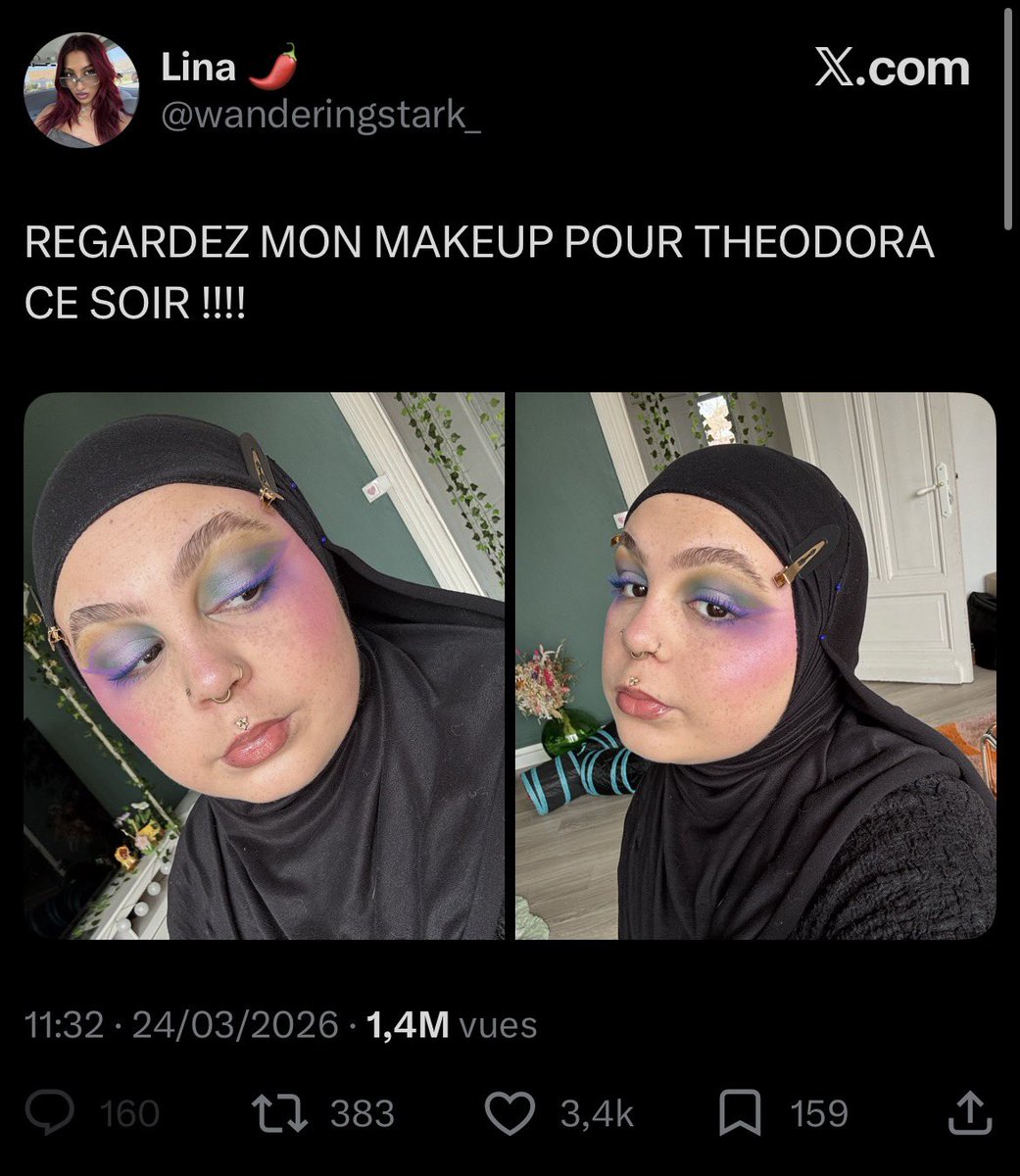 Charles Sur X tweet media