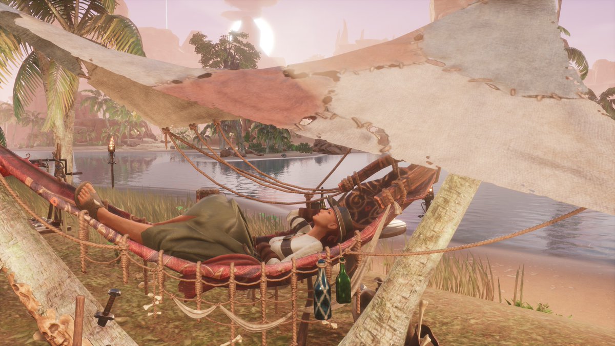 DeadWoman Walking Gaming tweet media