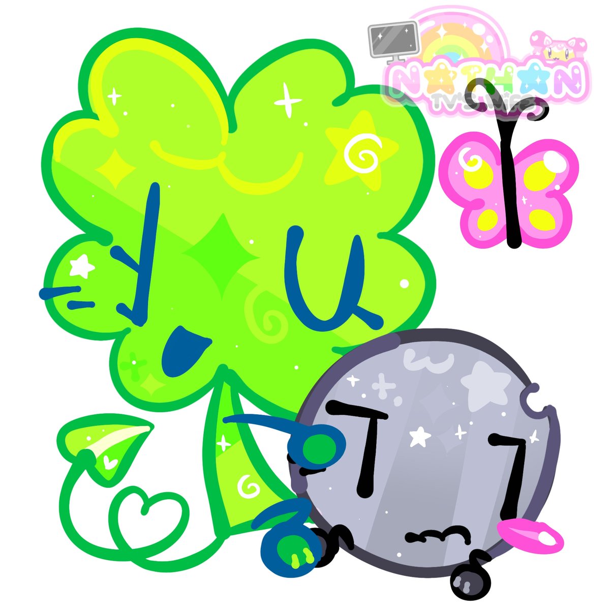 TV'S WIFE ♡ NATHAN🩷🌈 tweet media