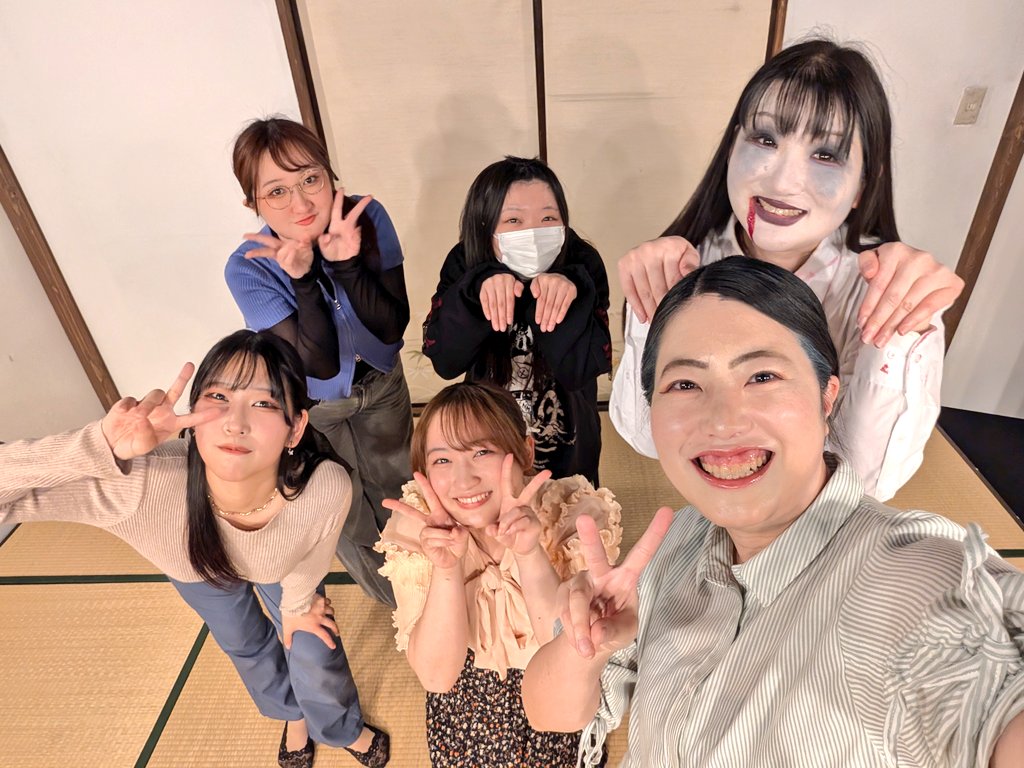 結女凜☆リンリン tweet media