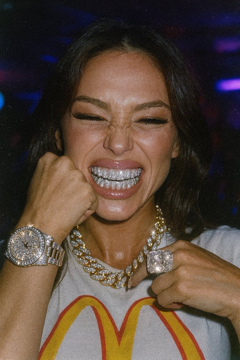 Sleazy 🥶💎 tweet media