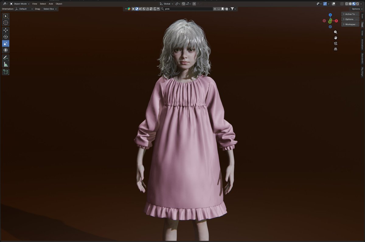 eikonicbunny's tweet photo. emily's dress is actually really cute if you change the horrible white-stained material 😭 https://t.co/hNABX9PePe