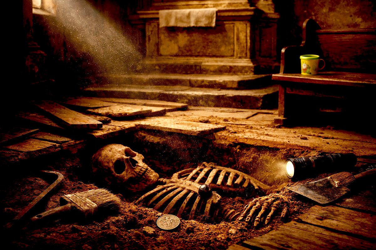 Redbad 🇵🇱|🇳🇱 Świat to teatr, aktorami ludzie. tweet media