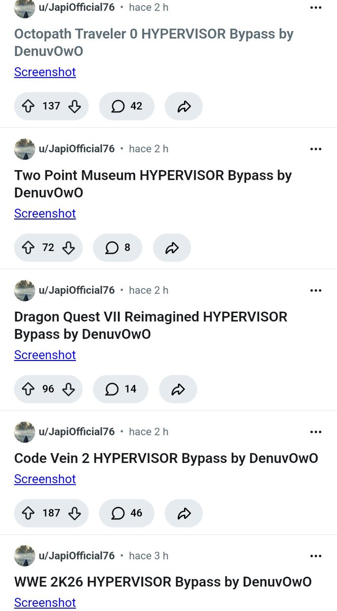 Kamurochense tweet media