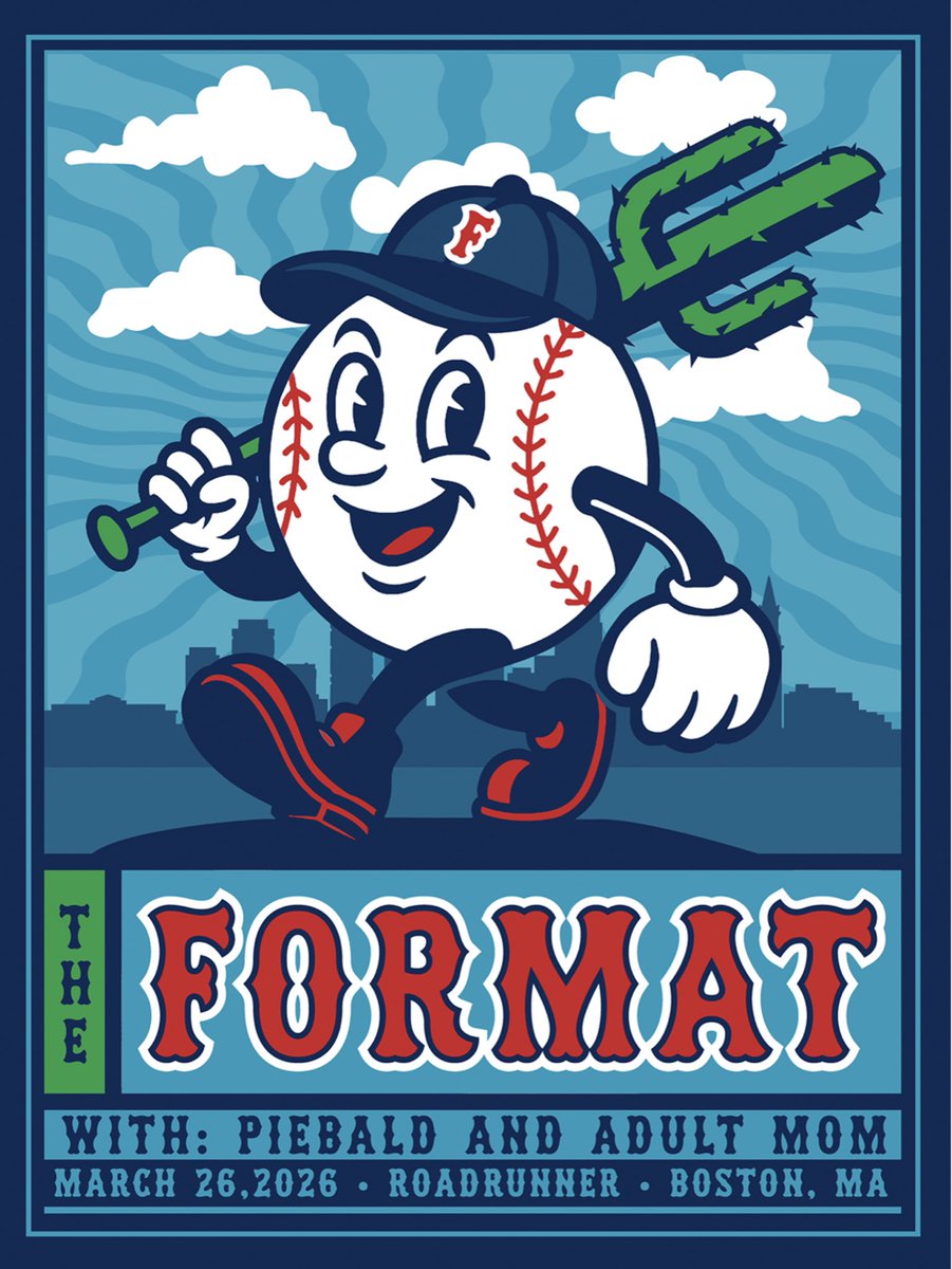 The Format tweet media