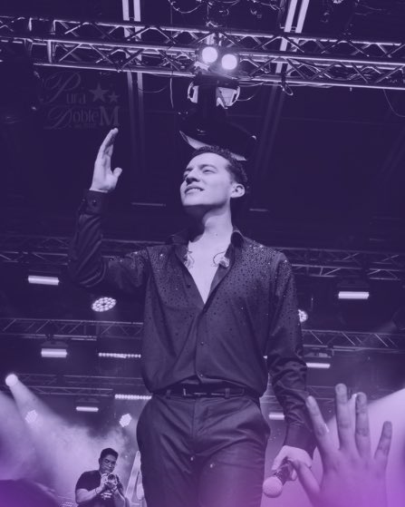 Pura Doble M tweet media