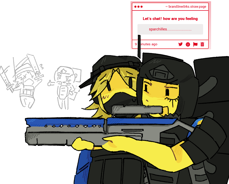 🦈Mike⚓ tweet media