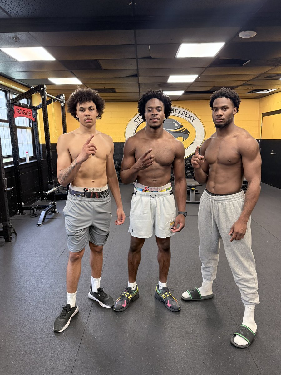 James Branch tweet media