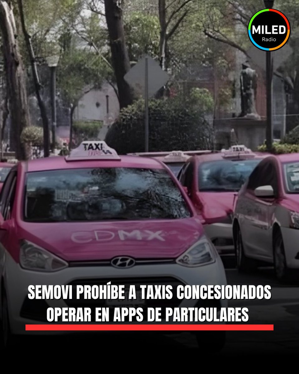 GRUPO MILED tweet media