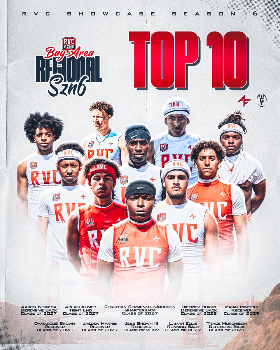 THE RVC SHOWCASE tweet media