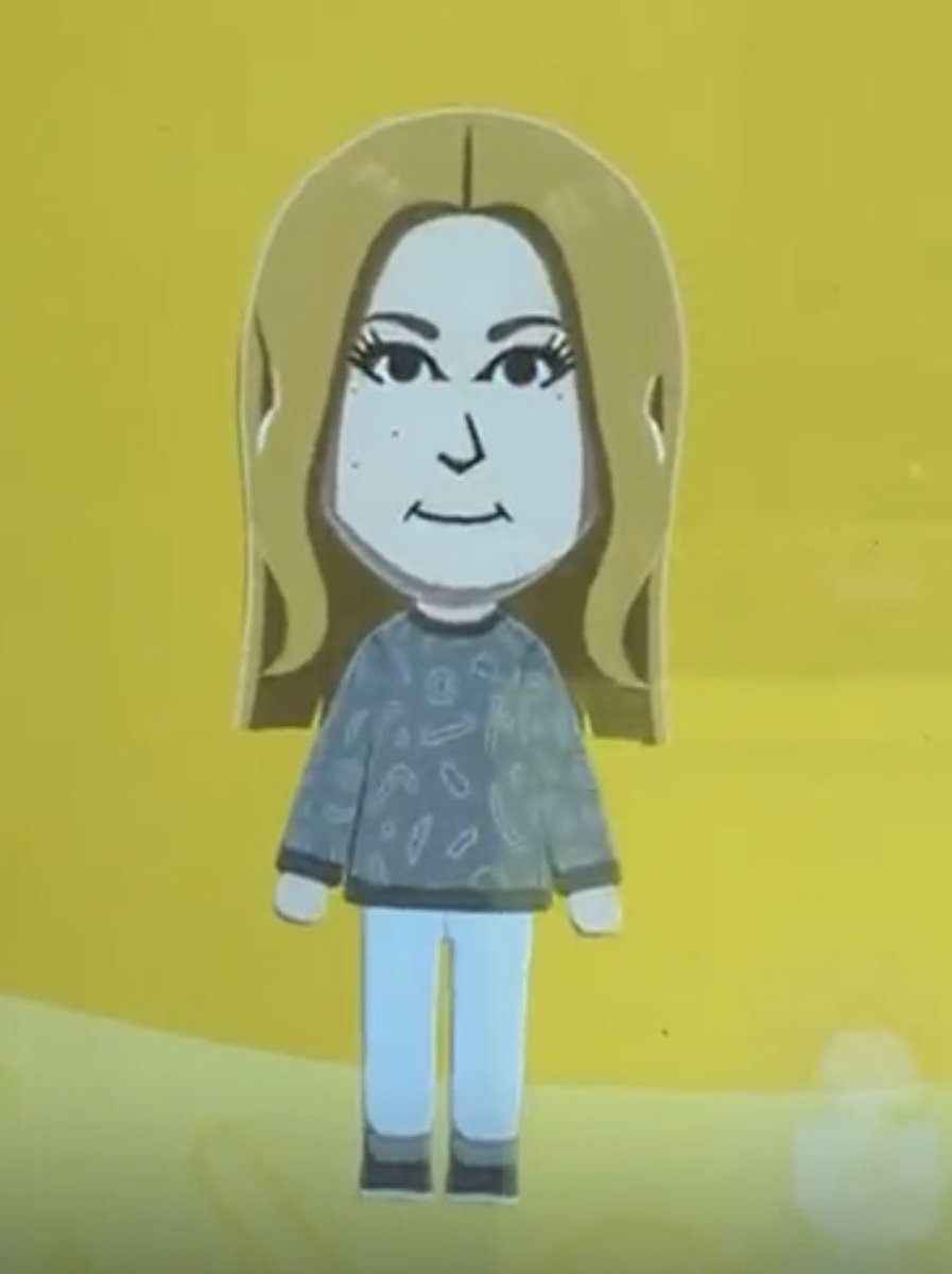 Laura Matamala❣ tweet media