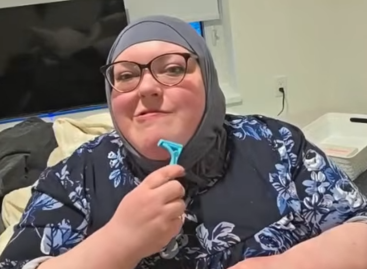 Seylah Vie tweet media