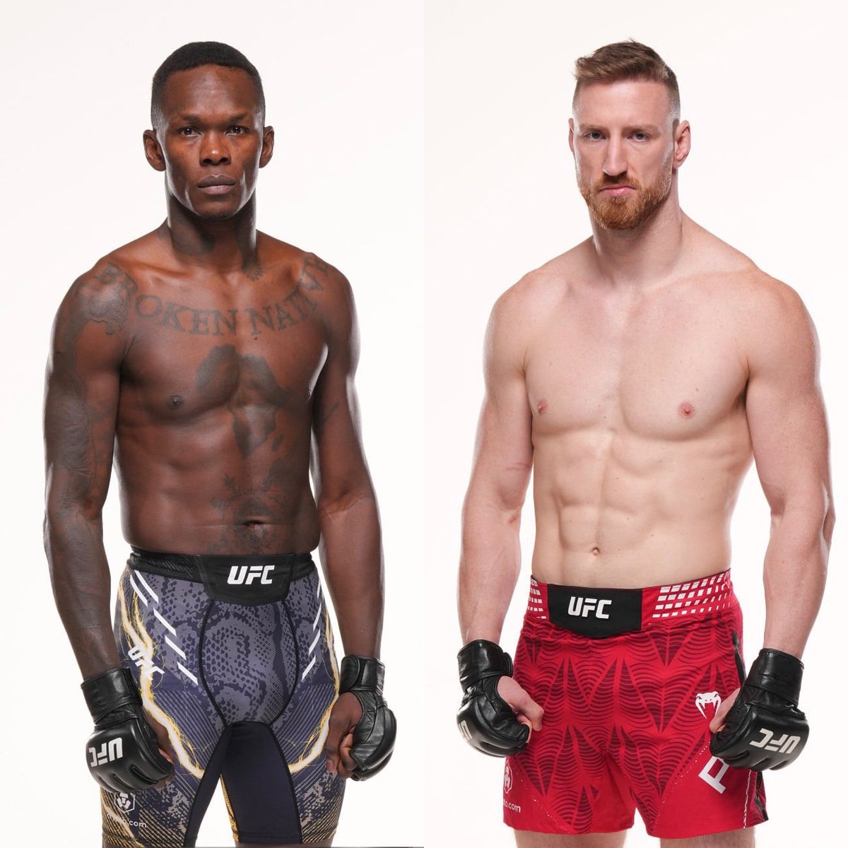 CageSide Note tweet media