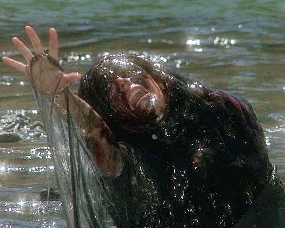 John Watches Horror tweet media