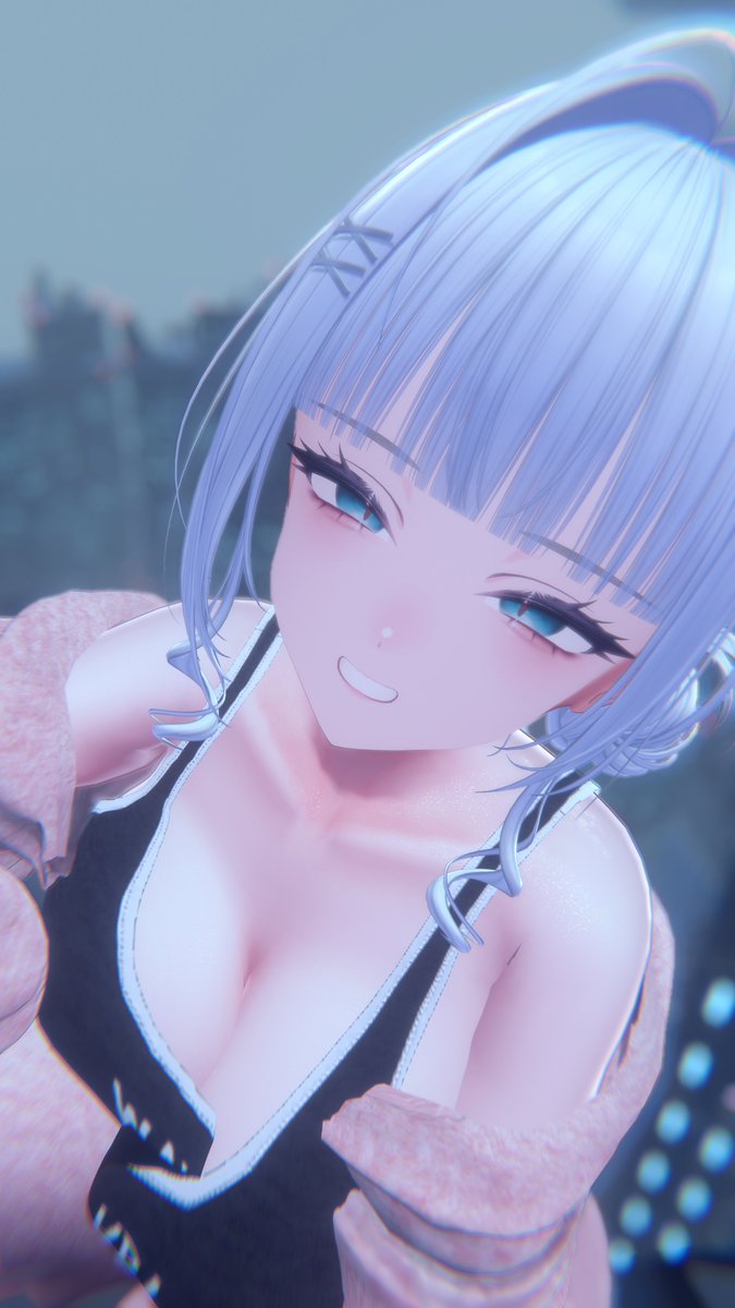 秘城焚人🦊🍳 tweet media