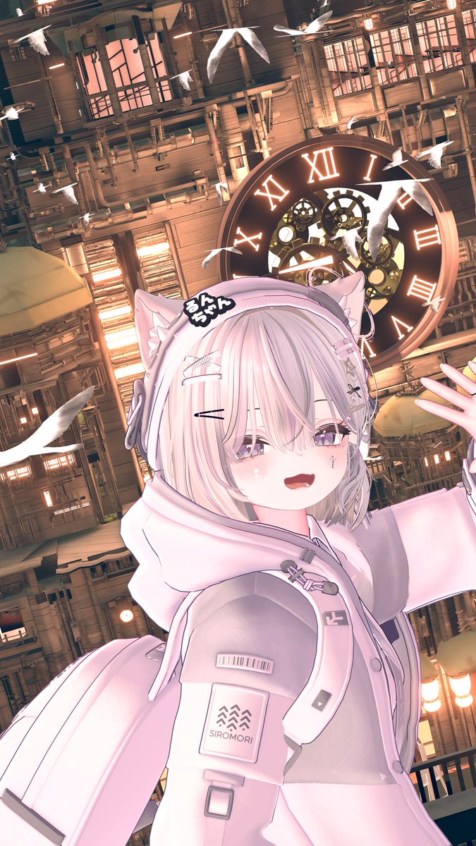 るんすな tweet media