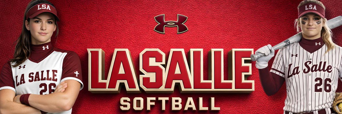 La Salle Academy Softball tweet media