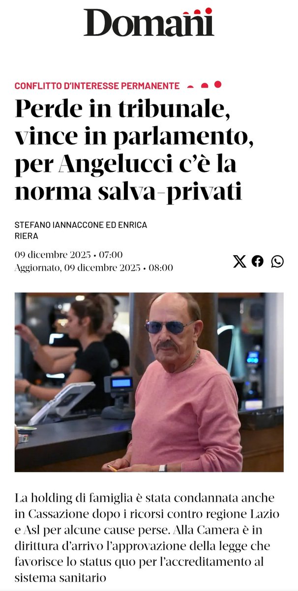 Maurizio tweet media