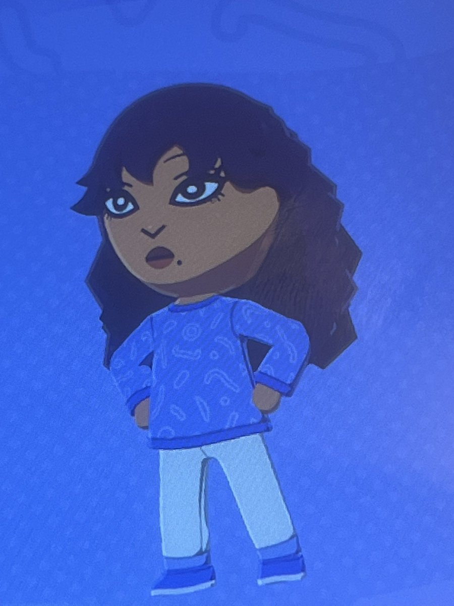 🌈angel tweet media