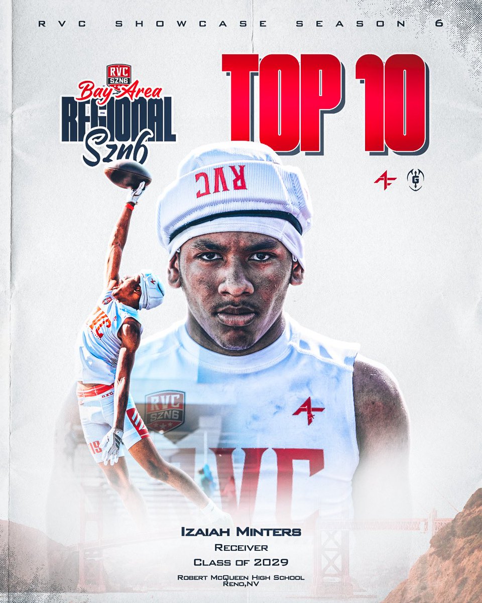 THE RVC SHOWCASE tweet media