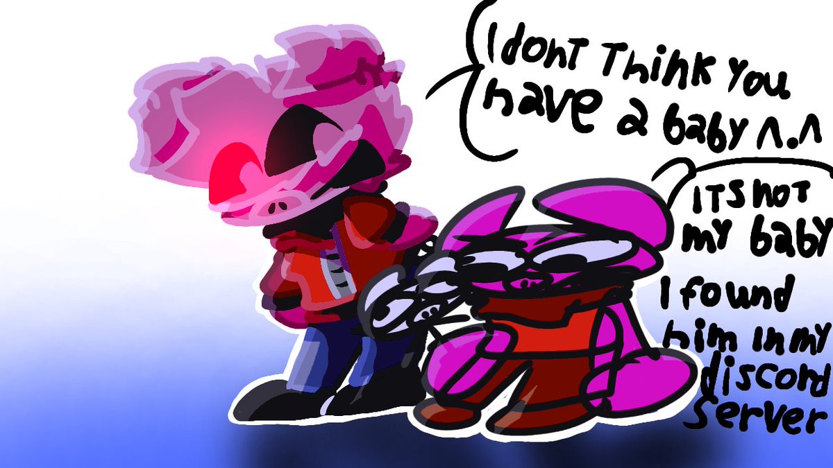 mike animator yeah generic name tweet media