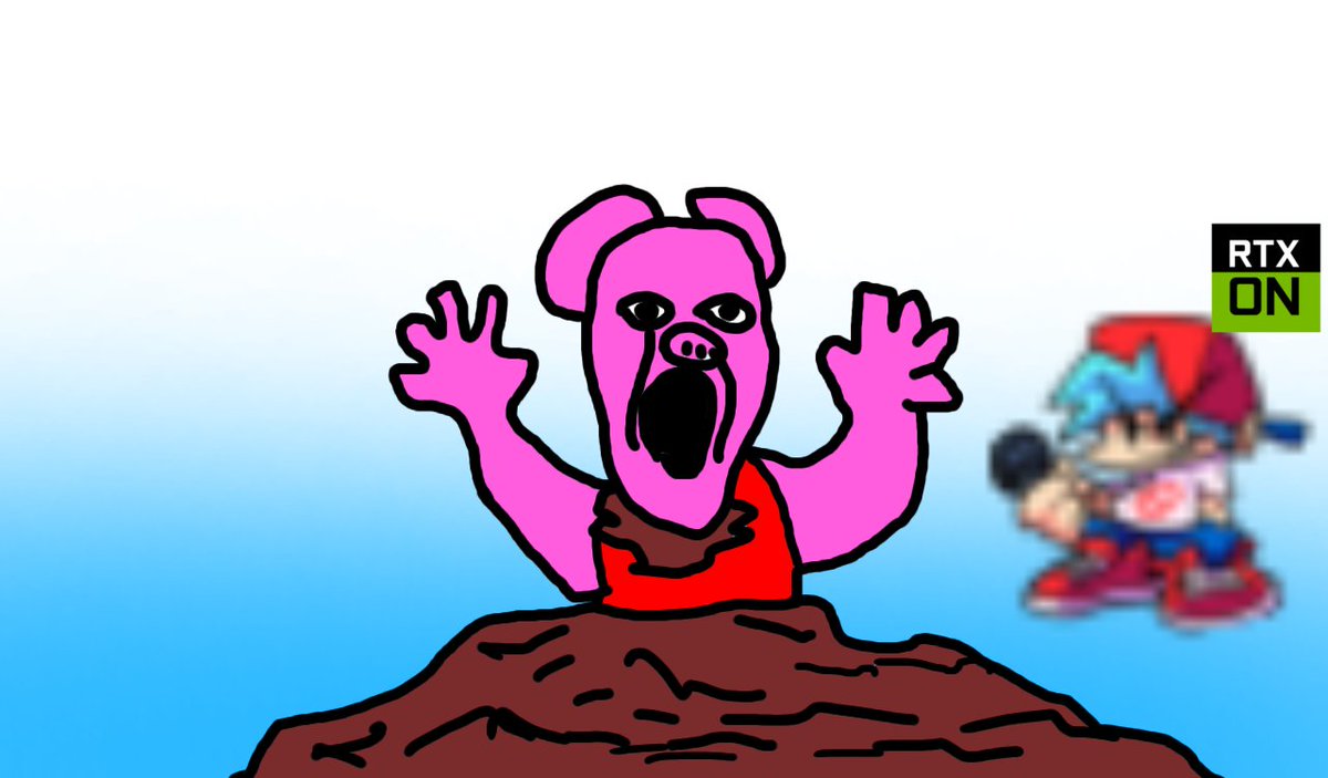 mike animator yeah generic name tweet media