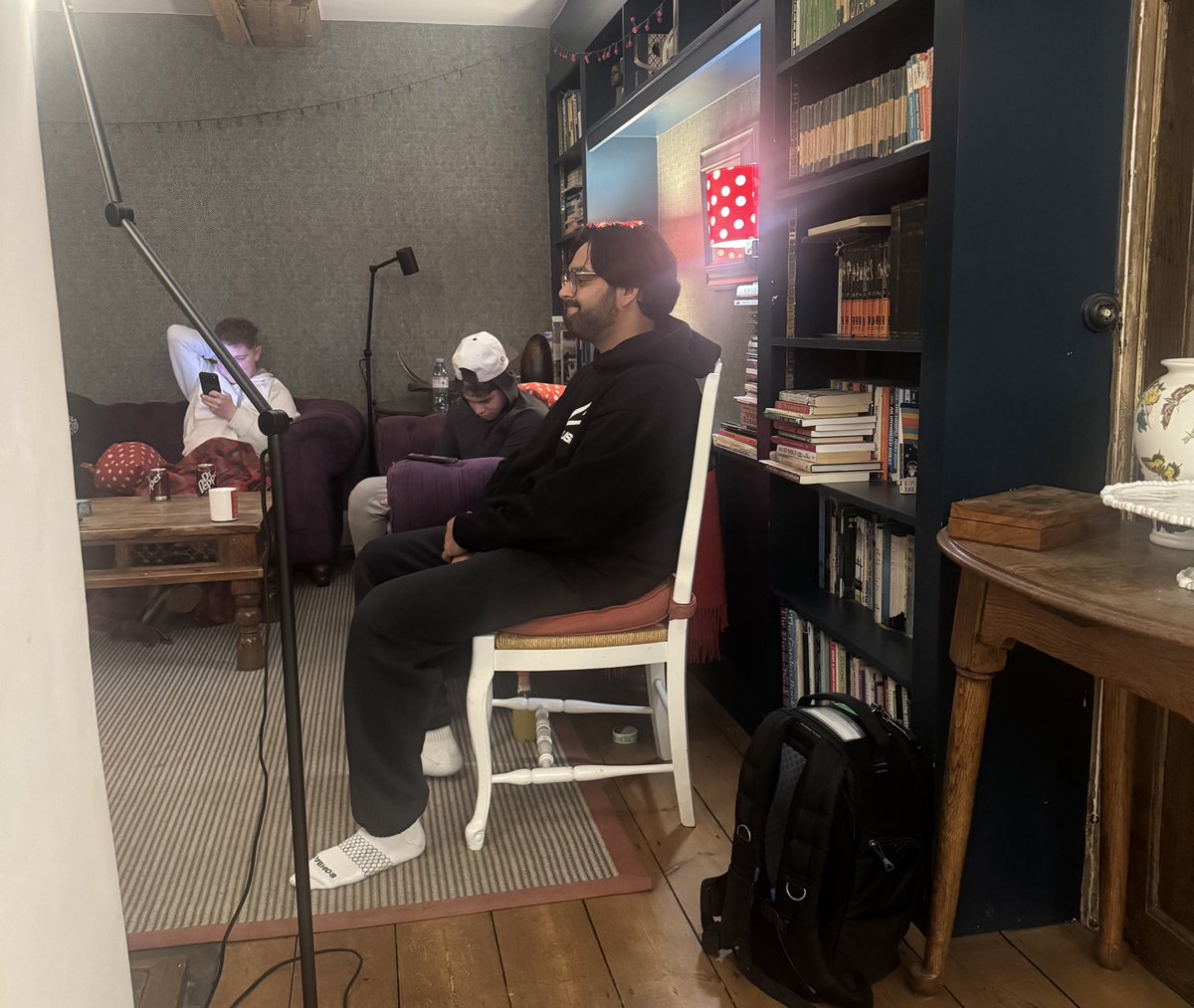 tBushGaming's tweet image. 