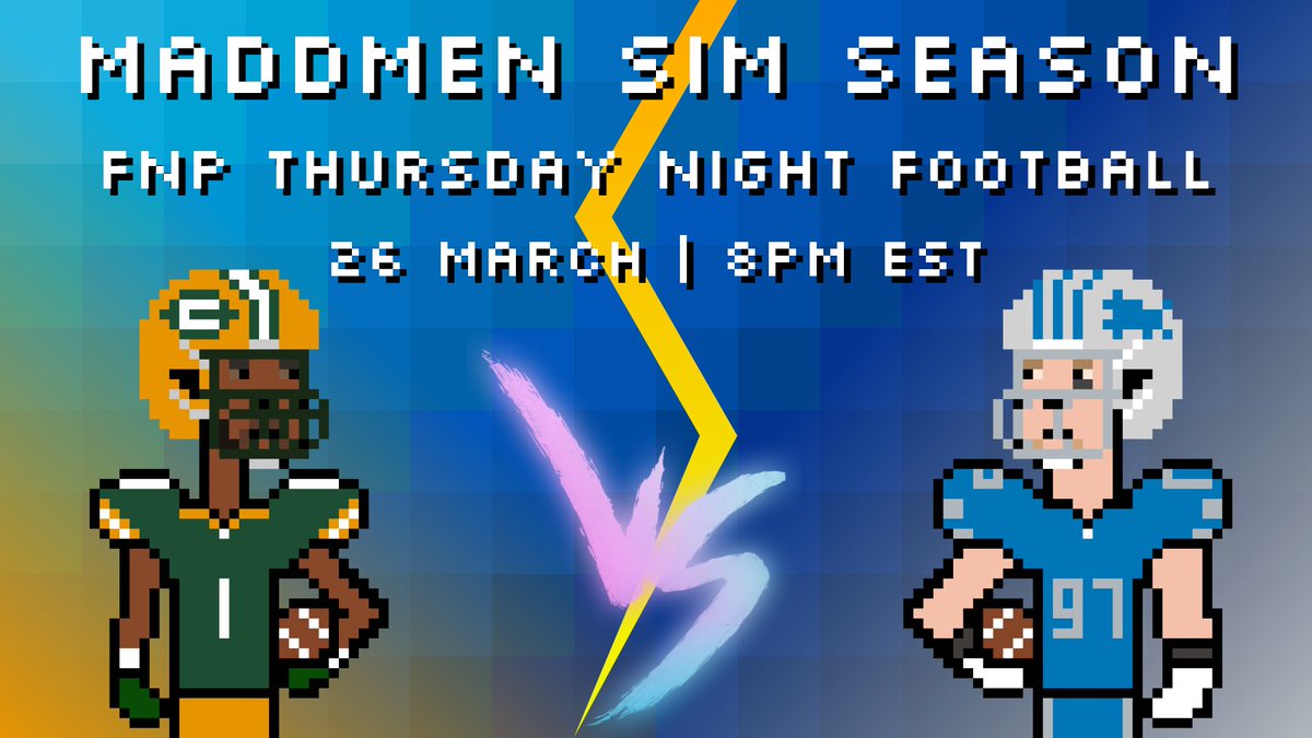 Friday Night Punks™ tweet media